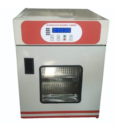 Blood Fluid Warming cabinet